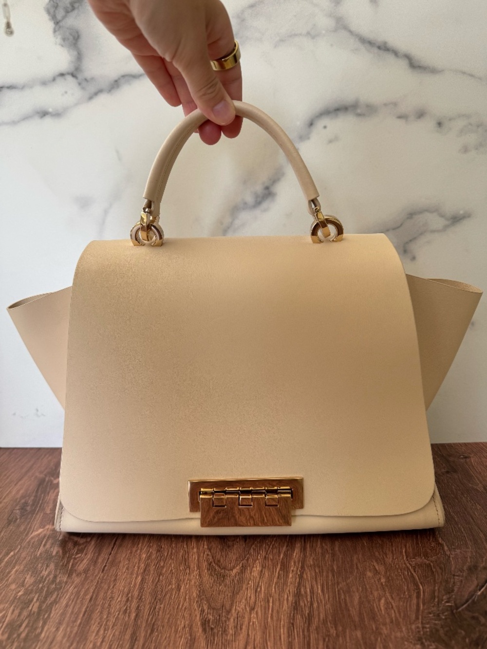 Zac Posen Satchel